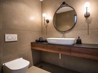 Villa Duće Caratteristiche 68