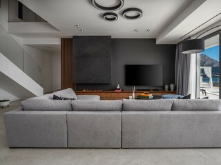 Villa Duće Caratteristiche 70