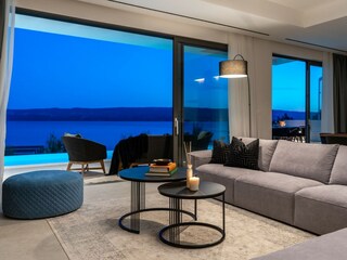 Villa Duće Caratteristiche 47