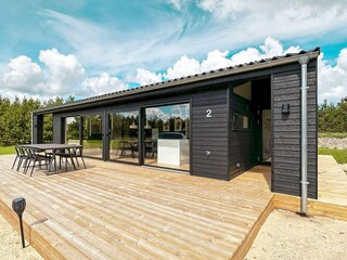 Casa de vacaciones Bratten Strand Grabación al aire libre 3