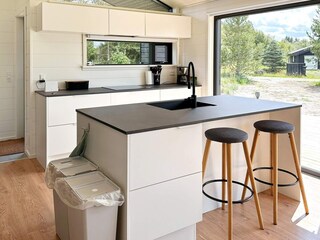 Casa de vacaciones Bratten Strand  12