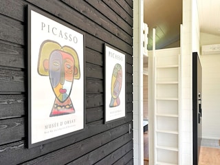 Vakantiehuis Bratten Strand  4