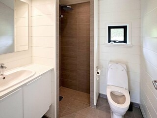 Casa per le vacanze Bratten Strand  11