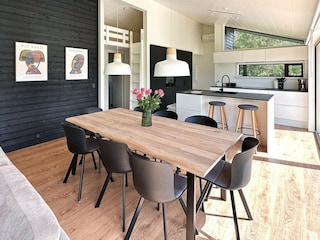 Holiday house Bratten Strand  15