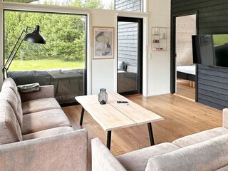 Ferienhaus Bratten Strand  15