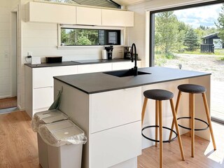 Ferienhaus Bratten Strand  12