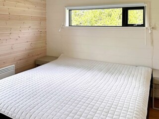 Ferienhaus Bratten Strand  12