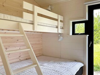 Maison de vacances Bratten Strand  9