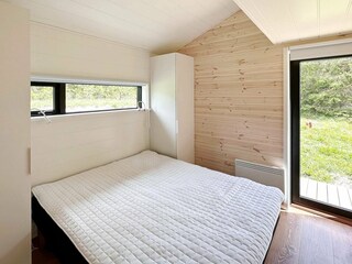 Ferienhaus Bratten Strand  14