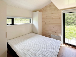 Holiday house Bratten Strand  14