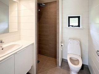 Casa per le vacanze Bratten Strand  21