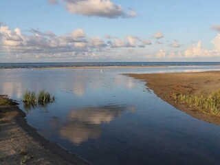Ferienhaus Bratten Strand  32