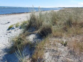 Ferienhaus Bratten Strand  33