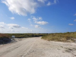 Holiday house Bratten Strand  14