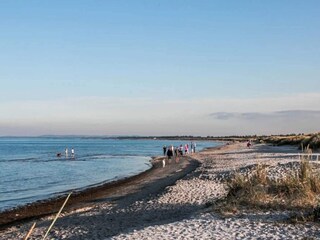 Vakantiehuis Bratten Strand  7