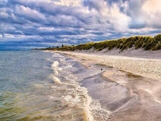 Vakantiehuis Bratten Strand  23