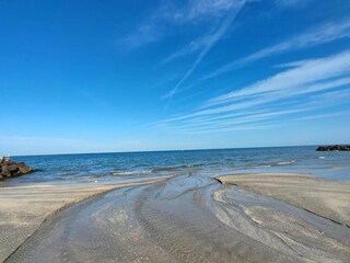 Maison de vacances Bratten Strand  8