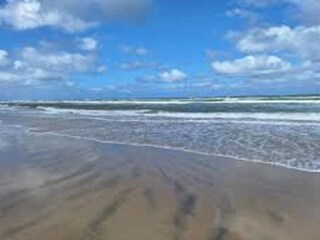 Vakantiehuis Bratten Strand  24