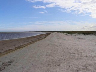 Ferienhaus Bratten Strand  16