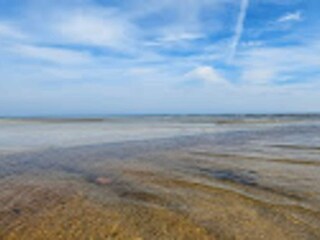 Maison de vacances Bratten Strand  16