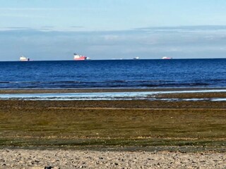 Maison de vacances Bratten Strand  17
