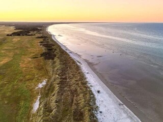Ferienhaus Bratten Strand  26