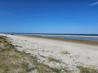 Maison de vacances Bratten Strand  19