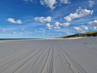 Ferienhaus Bratten Strand  20
