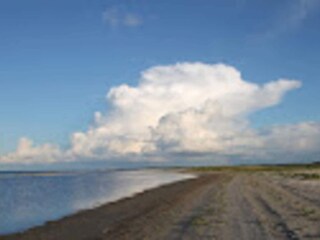 Vakantiehuis Bratten Strand  9