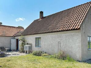 6 Personen Ferienhaus in Ljugarn - Katthammarsvik - image1