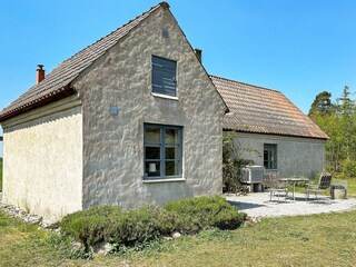 Ferienhaus Katthammarsvik Außenaufnahme 6