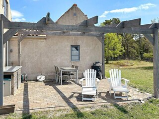 Ferienhaus Katthammarsvik Außenaufnahme 7