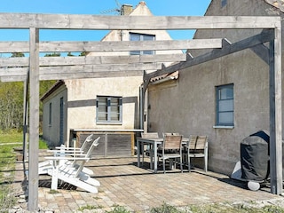 Ferienhaus Katthammarsvik Außenaufnahme 2