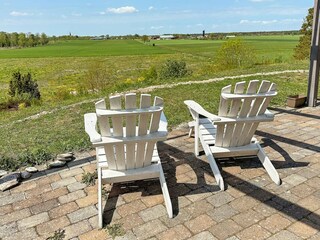 Vakantiehuis Katthammarsvik Buitenaudio-opname 5