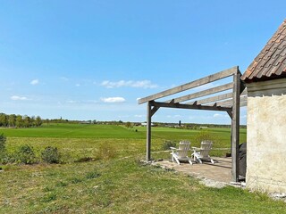 Ferienhaus Katthammarsvik Außenaufnahme 4