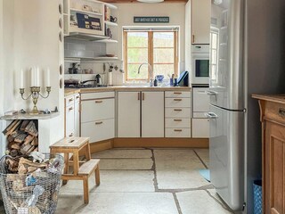 Vakantiehuis Katthammarsvik  28