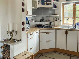 Vakantiehuis Katthammarsvik  27