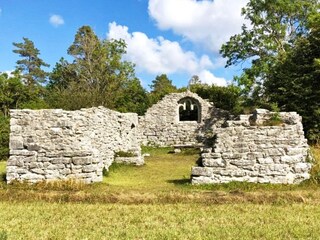 Holiday house Katthammarsvik  32