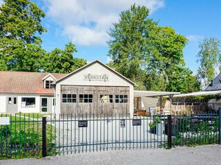 Vakantiehuis Katthammarsvik  41