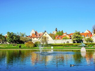 Vakantiehuis Katthammarsvik  11