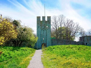 Holiday house Katthammarsvik  16