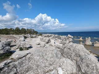 Vakantiehuis Katthammarsvik  36