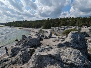 Vakantiehuis Katthammarsvik  22