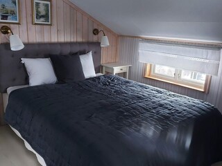 Vakantiehuis Grisslehamn  4