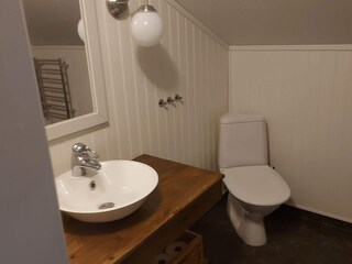 Vakantiehuis Grisslehamn  6