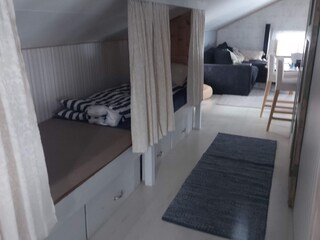 Vakantiehuis Grisslehamn  6