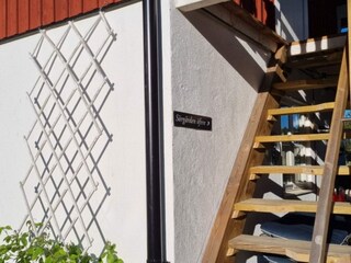 Vakantiehuis Grisslehamn Buitenaudio-opname 2