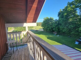 Vakantiehuis Grisslehamn Buitenaudio-opname 3