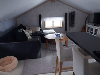 Vakantiehuis Grisslehamn  7