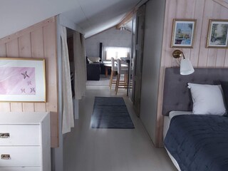 Vakantiehuis Grisslehamn  9